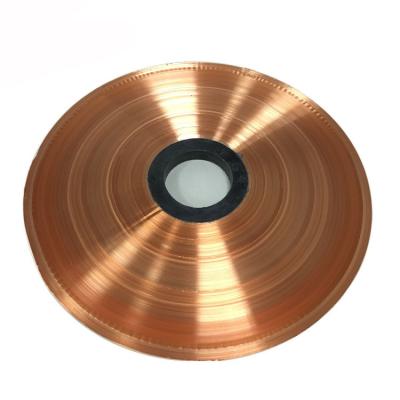 China 500mm RA Copper Foil Te koop