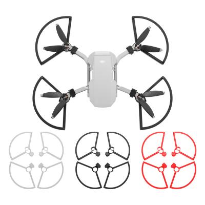 China Mavic Mini Fast Version 2 Ring Propeller Guards Anti-collision Ring Protector For Mavic Mini Version Fast Version 2 Propeller Guard for sale