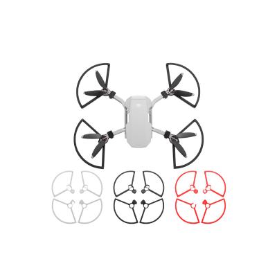 China Mini 2 Dropshipping Best Mavic mini 2 Drone Thruster Guard For DJI Quick Release Anti-collision Protector Ring for sale