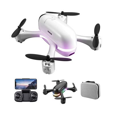 China Headless Crash Protection Mode GPS Drone 4k Best Handheld Mini for sale