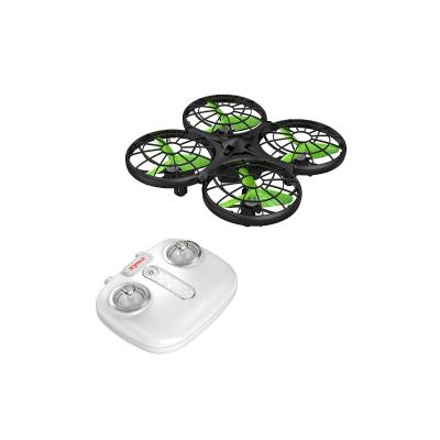 China Syma Product X26 Four-axis Induction Headless Obstacle Avoidance Aircraft Fashionable Four Channels Infrared Avoidance Remote Control Drone for sale