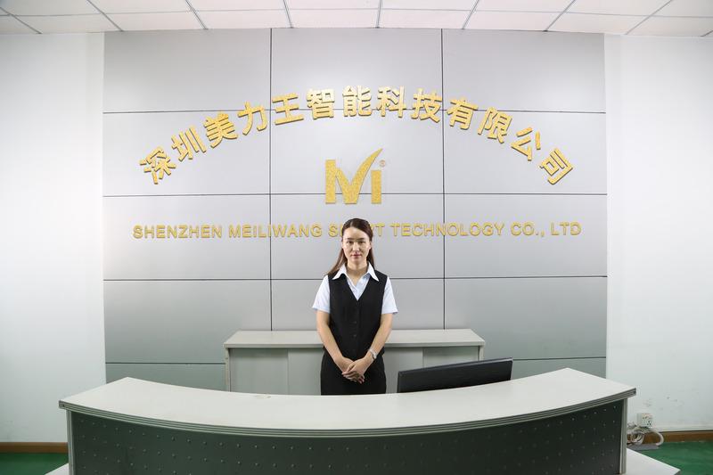 Verified China supplier - Shenzhen Meiliwang Smart Technology Co., Ltd.