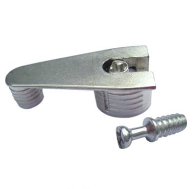 China Adjustable Shelf Bracket Support Pins And Pegs For Furniture for sale