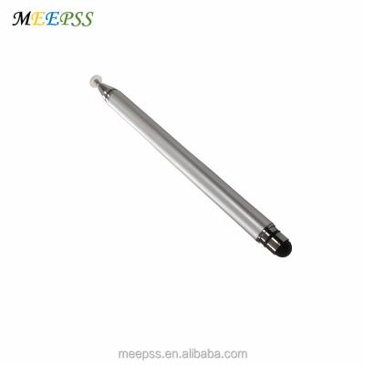 China Luxury Universal Soft Touch Stylus Pen For iPad With Palm Rejection for sale