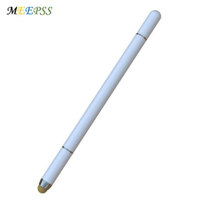 China Mobile Phone 3 in 1 Stylus Pen for Touch Screen Laptop for sale