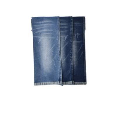 China Wholesalers Hot Sale New Price Chinese Wholesalers 100% Cotton Denim Fabric Hot Type Shrink-Resistant for sale