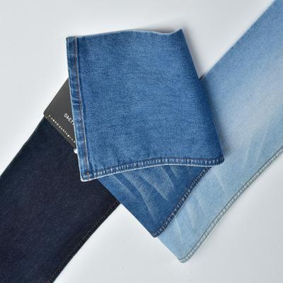 China Low Price Guaranteed Quality Shrink-Resistant Sell Well New Type Jean Fabric Denim For Jeans for sale