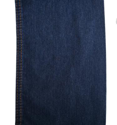 China Shrink-Resistant China Price Stock Lot 2/1 Cheap Price Best Non Recycling Stretch Denim Fabric for sale