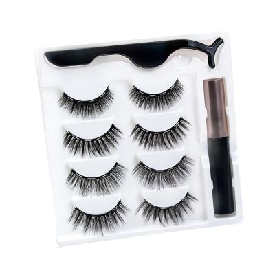 China 2020 Magnetic Best Selling Eyelash Lifting Perm and Lash Lift Perm Kit for sale