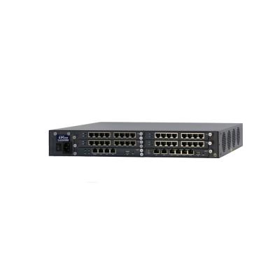 China IPPBX 6000A with 4 PRI/E1/T1 Ports for Large Office Uses IP PBX Supplier IP PBX Manufacturer IPPBX 6000A for sale