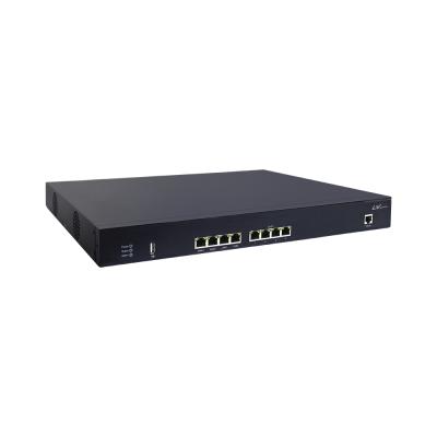 China 4E1 Ports PRI Trunk Gateway IAD100-4E1 for sale