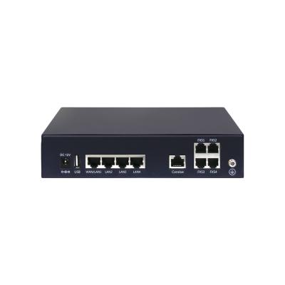 China ATA Adapter For Voip Service With 4 FXS Ports 4S for sale