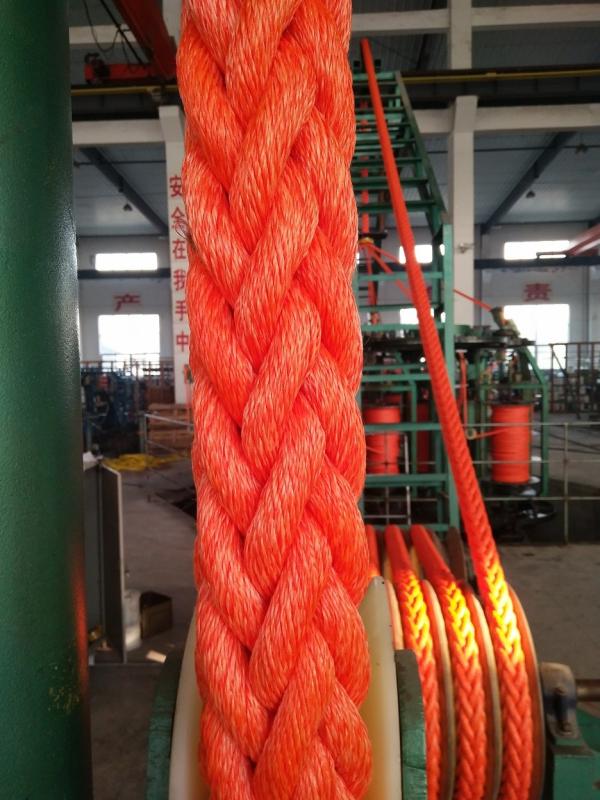 Verifizierter China-Lieferant - YANGZHOU GIANT ROPE CO., LTD