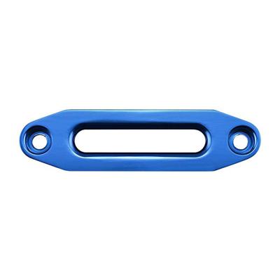 China Surface Oxidation Treatment Atv Hawse Fairlead , Synthetic Rope Hawse Fairlead for sale