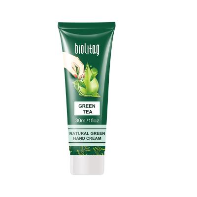 China Private Label OEM Whitening Moisturizing Hand Cream Custom Logo for sale