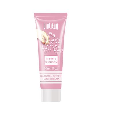 China OEM Hand Cream Wholesale Whitening Whitening Soft Hand Cream for sale