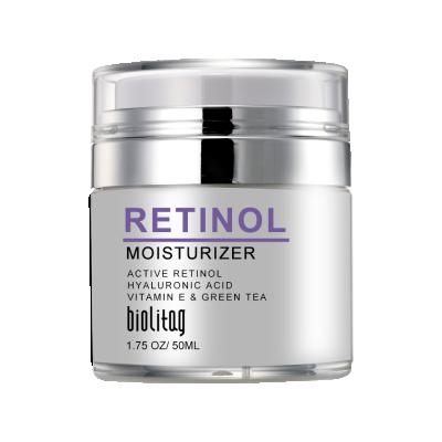 China Moisturizing Skin Revitalizer Whitening Brightening Hydrating Face Cream for sale