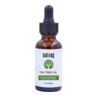 China Organic Moisturizer Private Label Tea Tree Essential Oil Vendors for sale