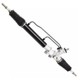 China After-sales Service Yes Power Steering Rack for KIA K2700 Mazda K2500 0K60A-32-110 57700-4e040 LHD for sale