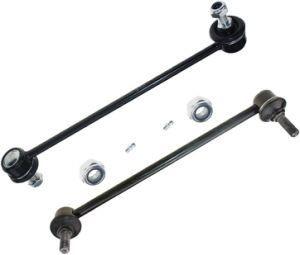 China Front Sway Bar Links for 2005-2009 Chevrolet Equinox Pontiac Torrent Position Front for sale