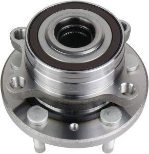 China 512460 Front Wheel Hub Bearing Standard for Ford Explorer 2011-2018 Performance for sale