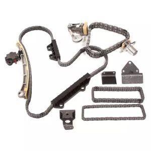 China Kit de cadena de tiempo máximo para Suzuki Grand Vitara Suzuki XL7 Chevrolet Tracker H25A H27A en venta