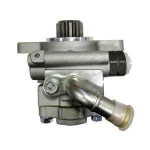 China Automatic Power Steering Pump for Toyota Land Cruiser Prado Hiace 44310-0K020 1kz 1kd 2kd for sale