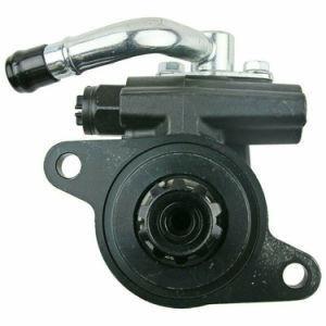 China 44310-35590 Power Steering Pump for Toyota Land Cruiser Prado J90 Kzj95 Hilux 4runner Kzn160 1kz for sale