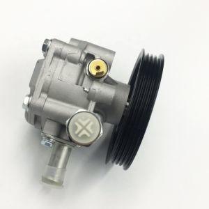 China Standard Power Steering Pump MR995025 for Mitsubishi Trition L200 4G64 Ka5t Kb5t for sale