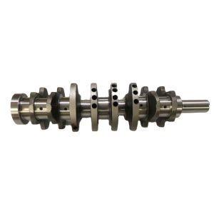 China Gasoline Engine Metal Crankshaft Wl01-11-300 for Mazda Bt50 Auto Parts Auto Accessories for sale