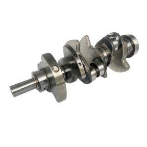 China Nachverkaufsservice Metallmotor Kurbelwelle für Toyota 1zz 13401-22020 13411-7830071 zu verkaufen