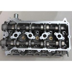 China V Style Complete Cylinder Head for Toyota 2.7 Engine 11101-0c030 11101-0c040 Standard for sale