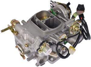 China Toyota 4 Runner Pickup Celica 22r Engines 2110035520 Gasoline Carburetor Replacement for sale