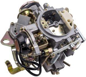 China 16010-21g61 Carburetor for Nissan 720 Pickup 2.4L Z24 Engine Steel Body Material for sale