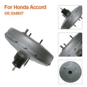 China Steel Power Brake Booster for 2007-2015 Honda Pilot Cr-V Accord Crosstour Main Market for sale