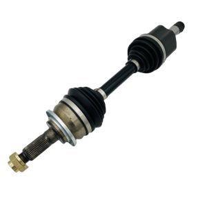 China Silver Drive Shaft Axle Shaft UF9t-25-60X Ab39-3A428-Ca 6L5z-3A428-AA 1749219 for Ford Ranger Mazda Bt50 2012- for sale