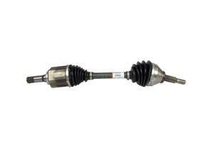 China 2011 2019 Ford Explorer Front Left Axle Shaft with BB5Z-3B437-J C.V. Joint Technology for sale