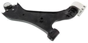 China Left Front Control Arm for Chevrolet Equinox 96819161 96626235 Upper Position Front for sale