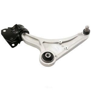 China Rk623001 Dg9z3079A Front Left Lower Control Arm for Ford Fusion Lincoln Mkz for sale