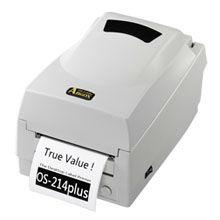 China Argox OS-214plus barcode barcode printers for sale