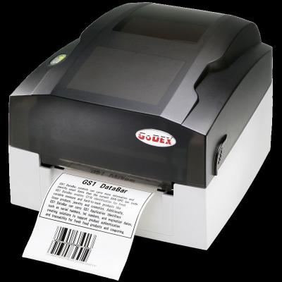 China Barcode Godex EZ1105 Barcode Printer / Label Printer for sale