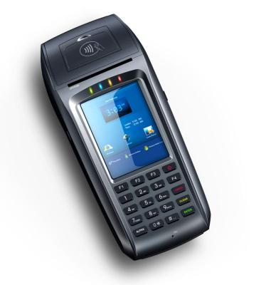 China EPOS-6780 Handheld POS Terminal / Handheld Windows Mobile POS Terminal Epos-6780 for sale