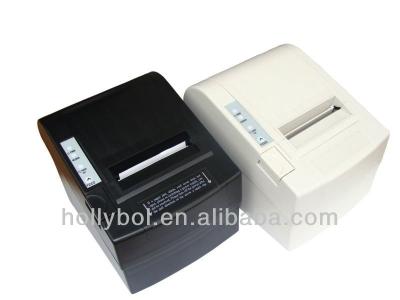 China Manufacture Supplied POS Receipt Printer 80mm Thermal Restaurant Bill Printer TP-80IV for sale