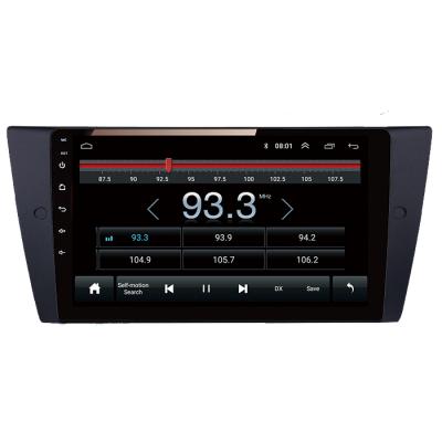 China Android GPS Car Multimedia Player For BMW 5 Series E39X5 E53 Car Radio Car DVD MP5 Player Stereo Visual 1995-2003 Head Unit for sale