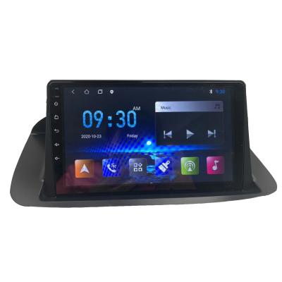 China GPS Voice Control IPS Screen Android 10.1 Car Multimedia Player For Honda spirior 2007-2012 Stereo Radio BT WIFI DSP CARPLAY for sale