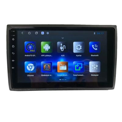 China Android 10.0 SDK For Volkswagen Beetle A5 Gps Navigation System VCR Head Unit Car Radio 2011 - 2019 4+64 2+32 6+128 for sale