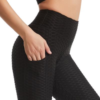 China Best Wear Breathable Women Gym Tights Pants Yoga Sportswear Legging Activewear for sale