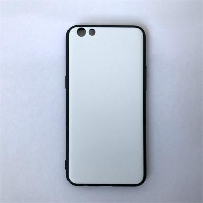 China Printing For Mobile Phone UV Printing Blank Case for sale