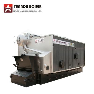 China Horizontal Cheap Fuel Paddy Boiler Sawdust Fired Price Biomass Boiler for sale