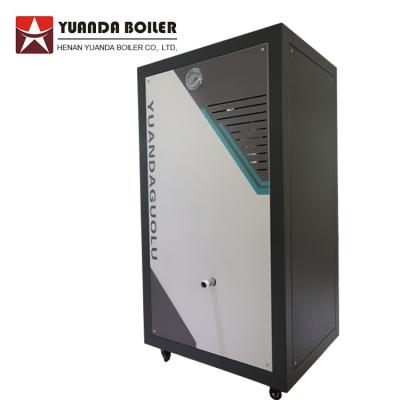 China VERTICAL Electric Steam Boiler Industrial Steam Generator For Cleaning Machine for sale